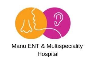 Manu Hospital Logo